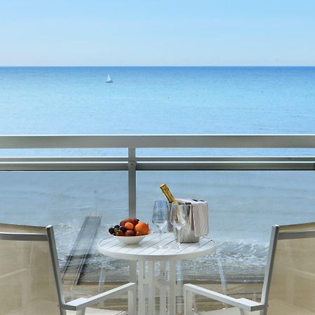 Hotel Byron Bellavista Lido di Jesolo Rom bilde