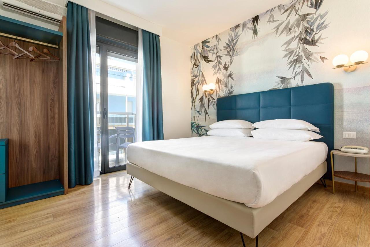 Hotel Byron Bellavista Lido di Jesolo Eksteriør bilde