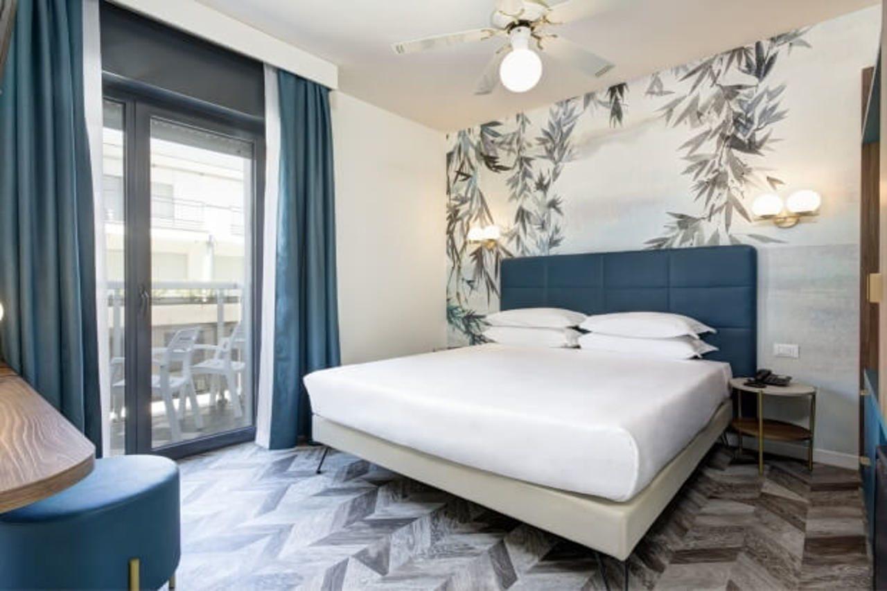 Hotel Byron Bellavista Lido di Jesolo Eksteriør bilde