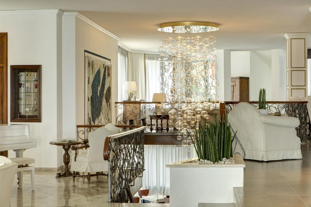 Hotel Byron Bellavista Lido di Jesolo Eksteriør bilde