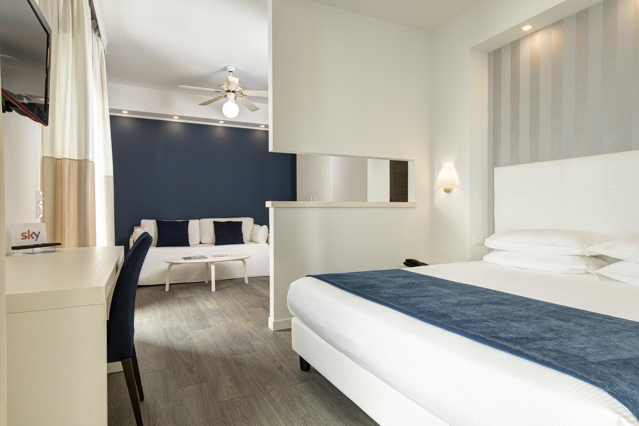 Hotel Byron Bellavista Lido di Jesolo Eksteriør bilde