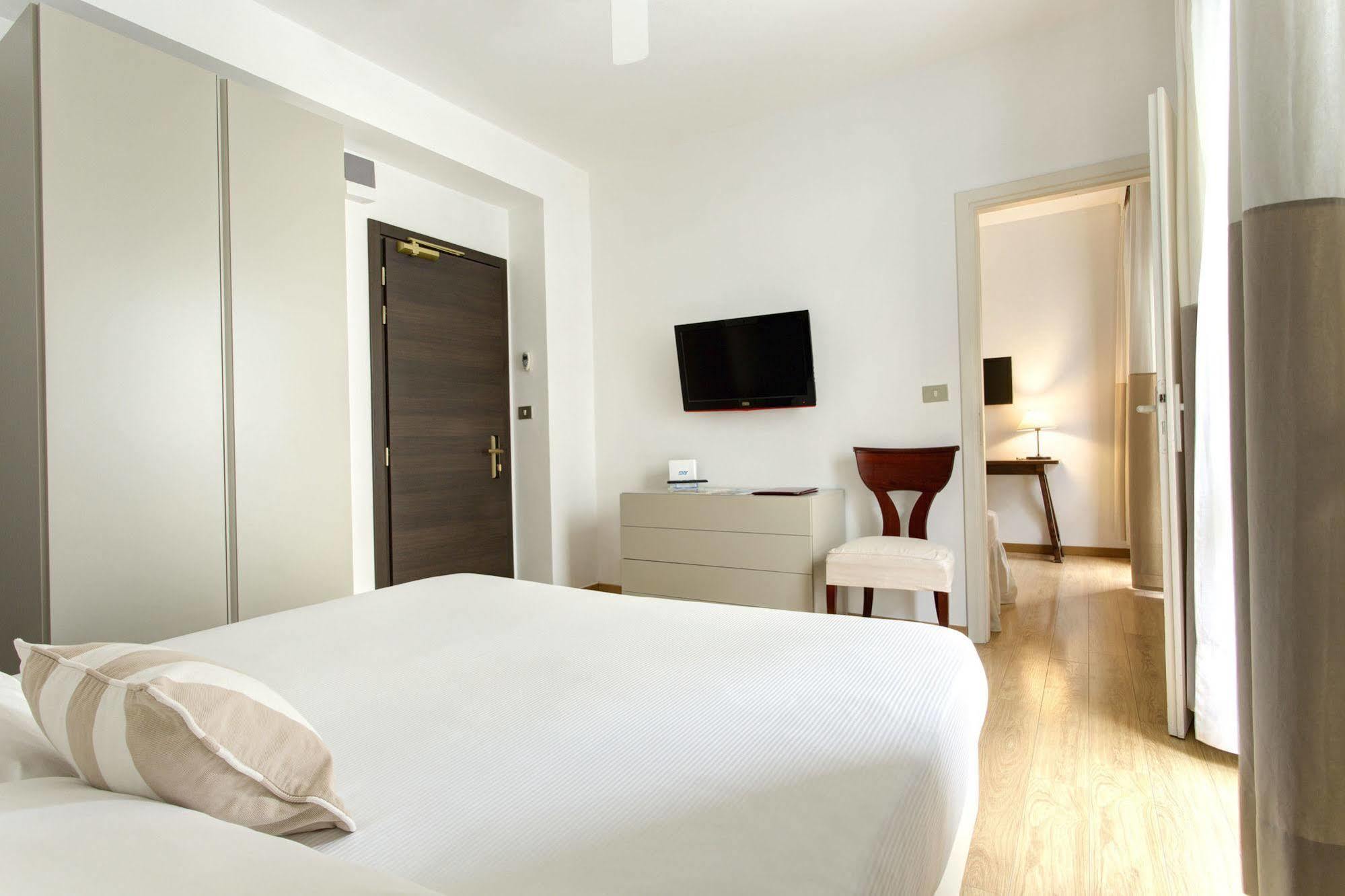 Hotel Byron Bellavista Lido di Jesolo Eksteriør bilde