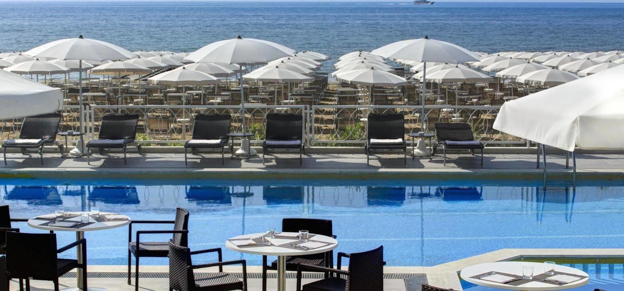 Hotel Byron Bellavista Lido di Jesolo Eksteriør bilde