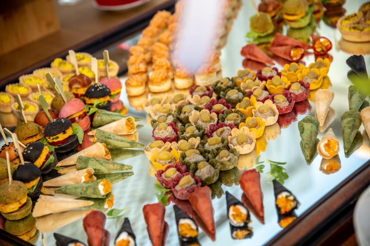 Hotel Byron Bellavista Lido di Jesolo Eksteriør bilde